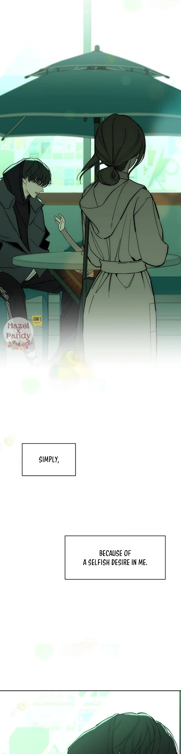 Tears On A Withered Flower Chapter 54 image 33